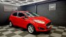 USED 2017 17 FORD FIESTA 1.0T EcoBoost Zetec Hatchback 5dr Petrol Manual Euro 6 (s/s) (100 ps) 