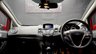 USED 2017 17 FORD FIESTA 1.0T EcoBoost Zetec Hatchback 5dr Petrol Manual Euro 6 (s/s) (100 ps) 