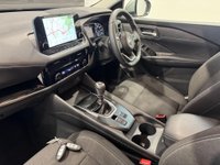 USED 2022 22 NISSAN QASHQAI 1.3 DIG-T MHEV N-Connecta Euro 6 (s/s) 5dr Sat Nav - Camera - App Connect
