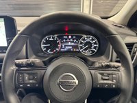 USED 2022 22 NISSAN QASHQAI 1.3 DIG-T MHEV N-Connecta Euro 6 (s/s) 5dr Sat Nav - Camera - App Connect