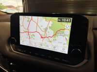 USED 2022 22 NISSAN QASHQAI 1.3 DIG-T MHEV N-Connecta Euro 6 (s/s) 5dr Sat Nav - Camera - App Connect