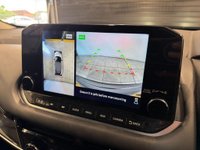 USED 2022 22 NISSAN QASHQAI 1.3 DIG-T MHEV N-Connecta Euro 6 (s/s) 5dr Sat Nav - Camera - App Connect