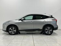 USED 2022 22 NISSAN QASHQAI 1.3 DIG-T MHEV N-Connecta Euro 6 (s/s) 5dr Sat Nav - Camera - App Connect