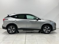 USED 2022 22 NISSAN QASHQAI 1.3 DIG-T MHEV N-Connecta Euro 6 (s/s) 5dr Sat Nav - Camera - App Connect