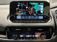 USED 2022 22 NISSAN QASHQAI 1.3 DIG-T MHEV N-Connecta Euro 6 (s/s) 5dr Sat Nav - Camera - App Connect