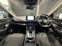 USED 2022 22 NISSAN QASHQAI 1.3 DIG-T MHEV N-Connecta Euro 6 (s/s) 5dr Sat Nav - Camera - App Connect