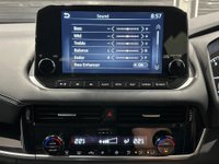 USED 2022 22 NISSAN QASHQAI 1.3 DIG-T MHEV N-Connecta Euro 6 (s/s) 5dr Sat Nav - Camera - App Connect