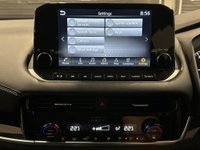 USED 2022 22 NISSAN QASHQAI 1.3 DIG-T MHEV N-Connecta Euro 6 (s/s) 5dr Sat Nav - Camera - App Connect