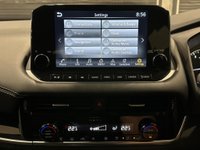 USED 2022 22 NISSAN QASHQAI 1.3 DIG-T MHEV N-Connecta Euro 6 (s/s) 5dr Sat Nav - Camera - App Connect