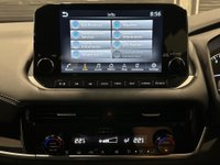 USED 2022 22 NISSAN QASHQAI 1.3 DIG-T MHEV N-Connecta Euro 6 (s/s) 5dr Sat Nav - Camera - App Connect