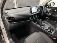USED 2022 22 NISSAN QASHQAI 1.3 DIG-T MHEV N-Connecta Euro 6 (s/s) 5dr Sat Nav - Camera - App Connect