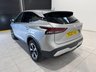 USED 2022 22 NISSAN QASHQAI 1.3 DIG-T MHEV N-Connecta Euro 6 (s/s) 5dr Sat Nav - Camera - App Connect