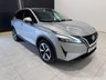 USED 2022 22 NISSAN QASHQAI 1.3 DIG-T MHEV N-Connecta Euro 6 (s/s) 5dr Sat Nav - Camera - App Connect