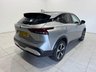 USED 2022 22 NISSAN QASHQAI 1.3 DIG-T MHEV N-Connecta Euro 6 (s/s) 5dr Sat Nav - Camera - App Connect