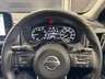 USED 2022 22 NISSAN QASHQAI 1.3 DIG-T MHEV N-Connecta Euro 6 (s/s) 5dr Sat Nav - Camera - App Connect