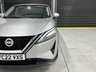 USED 2022 22 NISSAN QASHQAI 1.3 DIG-T MHEV N-Connecta Euro 6 (s/s) 5dr Sat Nav - Camera - App Connect