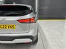 USED 2022 22 NISSAN QASHQAI 1.3 DIG-T MHEV N-Connecta Euro 6 (s/s) 5dr Sat Nav - Camera - App Connect