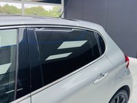 USED 2018 67 PEUGEOT 208 1.2 PureTech Allure Premium Hatchback 5dr Petrol Manual Euro 6 (s/s) (82 ps) 