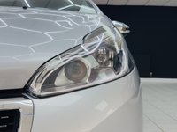 USED 2018 67 PEUGEOT 208 1.2 PureTech Allure Premium Hatchback 5dr Petrol Manual Euro 6 (s/s) (82 ps) 
