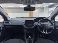 USED 2018 67 PEUGEOT 208 1.2 PureTech Allure Premium Hatchback 5dr Petrol Manual Euro 6 (s/s) (82 ps) 