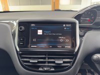 USED 2018 67 PEUGEOT 208 1.2 PureTech Allure Premium Hatchback 5dr Petrol Manual Euro 6 (s/s) (82 ps) 