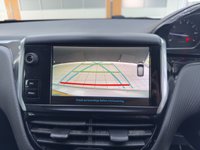 USED 2018 67 PEUGEOT 208 1.2 PureTech Allure Premium Hatchback 5dr Petrol Manual Euro 6 (s/s) (82 ps) 