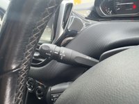 USED 2018 67 PEUGEOT 208 1.2 PureTech Allure Premium Hatchback 5dr Petrol Manual Euro 6 (s/s) (82 ps) 