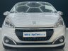 USED 2018 67 PEUGEOT 208 1.2 PureTech Allure Premium Hatchback 5dr Petrol Manual Euro 6 (s/s) (82 ps) 