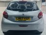USED 2018 67 PEUGEOT 208 1.2 PureTech Allure Premium Hatchback 5dr Petrol Manual Euro 6 (s/s) (82 ps) 