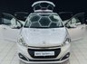 USED 2018 67 PEUGEOT 208 1.2 PureTech Allure Premium Hatchback 5dr Petrol Manual Euro 6 (s/s) (82 ps) 