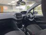 USED 2018 67 PEUGEOT 208 1.2 PureTech Allure Premium Hatchback 5dr Petrol Manual Euro 6 (s/s) (82 ps) 