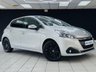 USED 2018 67 PEUGEOT 208 1.2 PureTech Allure Premium Hatchback 5dr Petrol Manual Euro 6 (s/s) (82 ps) 