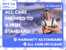 USED 2018 67 PEUGEOT 208 1.2 PureTech Allure Premium Hatchback 5dr Petrol Manual Euro 6 (s/s) (82 ps) 
