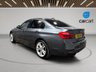 USED 2018 18 BMW 3 SERIES 2.0 320d Sport Saloon 4dr Diesel Manual Euro 6 (s/s) (190 ps) (Rates starting as low as 11.9%!!!)