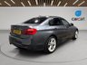 USED 2018 18 BMW 3 SERIES 2.0 320d Sport Saloon 4dr Diesel Manual Euro 6 (s/s) (190 ps) (Rates starting as low as 11.9%!!!)