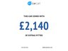 USED 2018 18 BMW 3 SERIES 2.0 320d Sport Saloon 4dr Diesel Manual Euro 6 (s/s) (190 ps) (Rates starting as low as 11.9%!!!)