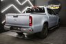 USED 2019 19 MERCEDES-BENZ X-CLASS 2.3 CDI Power Pickup Double Cab 4dr Diesel Auto 4MATIC Euro 6 (190 ps) SIDESTEPS, OFF ROAD TYRES, BEDCOVER