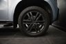 USED 2019 19 MERCEDES-BENZ X-CLASS 2.3 CDI Power Pickup Double Cab 4dr Diesel Auto 4MATIC Euro 6 (190 ps) SIDESTEPS, OFF ROAD TYRES, BEDCOVER