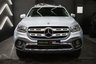 USED 2019 19 MERCEDES-BENZ X-CLASS 2.3 CDI Power Pickup Double Cab 4dr Diesel Auto 4MATIC Euro 6 (190 ps) SIDESTEPS, OFF ROAD TYRES, BEDCOVER