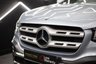 USED 2019 19 MERCEDES-BENZ X-CLASS 2.3 CDI Power Pickup Double Cab 4dr Diesel Auto 4MATIC Euro 6 (190 ps) SIDESTEPS, OFF ROAD TYRES, BEDCOVER