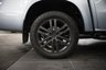 USED 2019 19 MERCEDES-BENZ X-CLASS 2.3 CDI Power Pickup Double Cab 4dr Diesel Auto 4MATIC Euro 6 (190 ps) SIDESTEPS, OFF ROAD TYRES, BEDCOVER