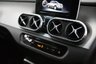 USED 2019 19 MERCEDES-BENZ X-CLASS 2.3 CDI Power Pickup Double Cab 4dr Diesel Auto 4MATIC Euro 6 (190 ps) SIDESTEPS, OFF ROAD TYRES, BEDCOVER