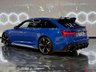 USED 2021 21 AUDI RS6 AVANT 4.0 TFSI V8 Nogaro Edition Estate 5dr Petrol Tiptronic quattro Euro 6 (s/s) (600 ps) Full Audi Service History