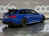 USED 2021 21 AUDI RS6 AVANT 4.0 TFSI V8 Nogaro Edition Estate 5dr Petrol Tiptronic quattro Euro 6 (s/s) (600 ps) Full Audi Service History