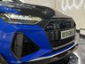 USED 2021 21 AUDI RS6 AVANT 4.0 TFSI V8 Nogaro Edition Estate 5dr Petrol Tiptronic quattro Euro 6 (s/s) (600 ps) Full Audi Service History