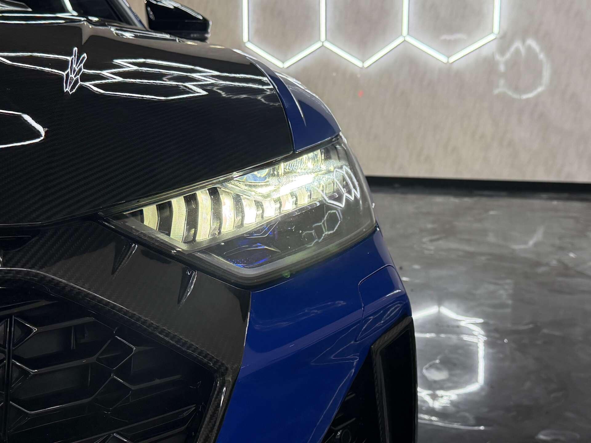 2021 21 AUDI RS6 AVANT