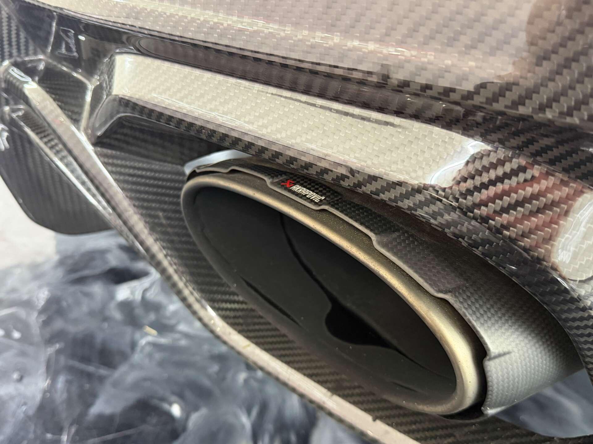 2021 21 AUDI RS6 AVANT