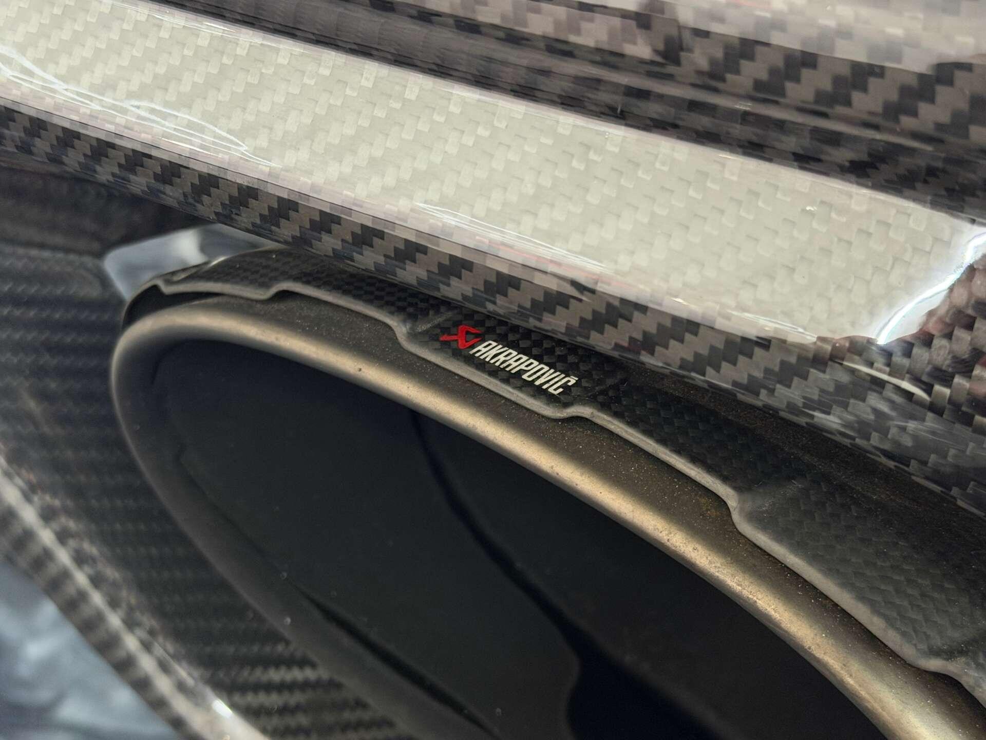 2021 21 AUDI RS6 AVANT
