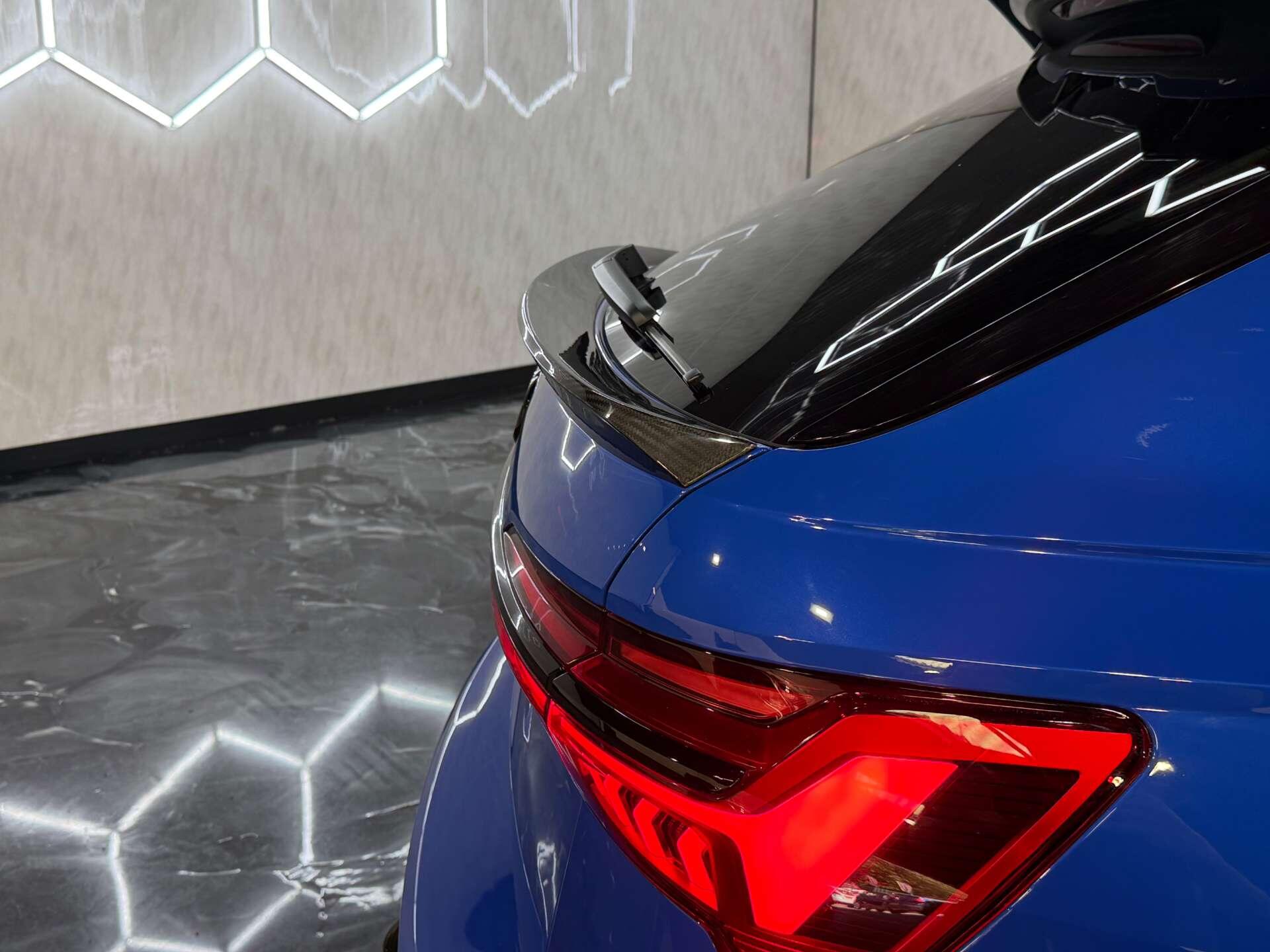 2021 21 AUDI RS6 AVANT