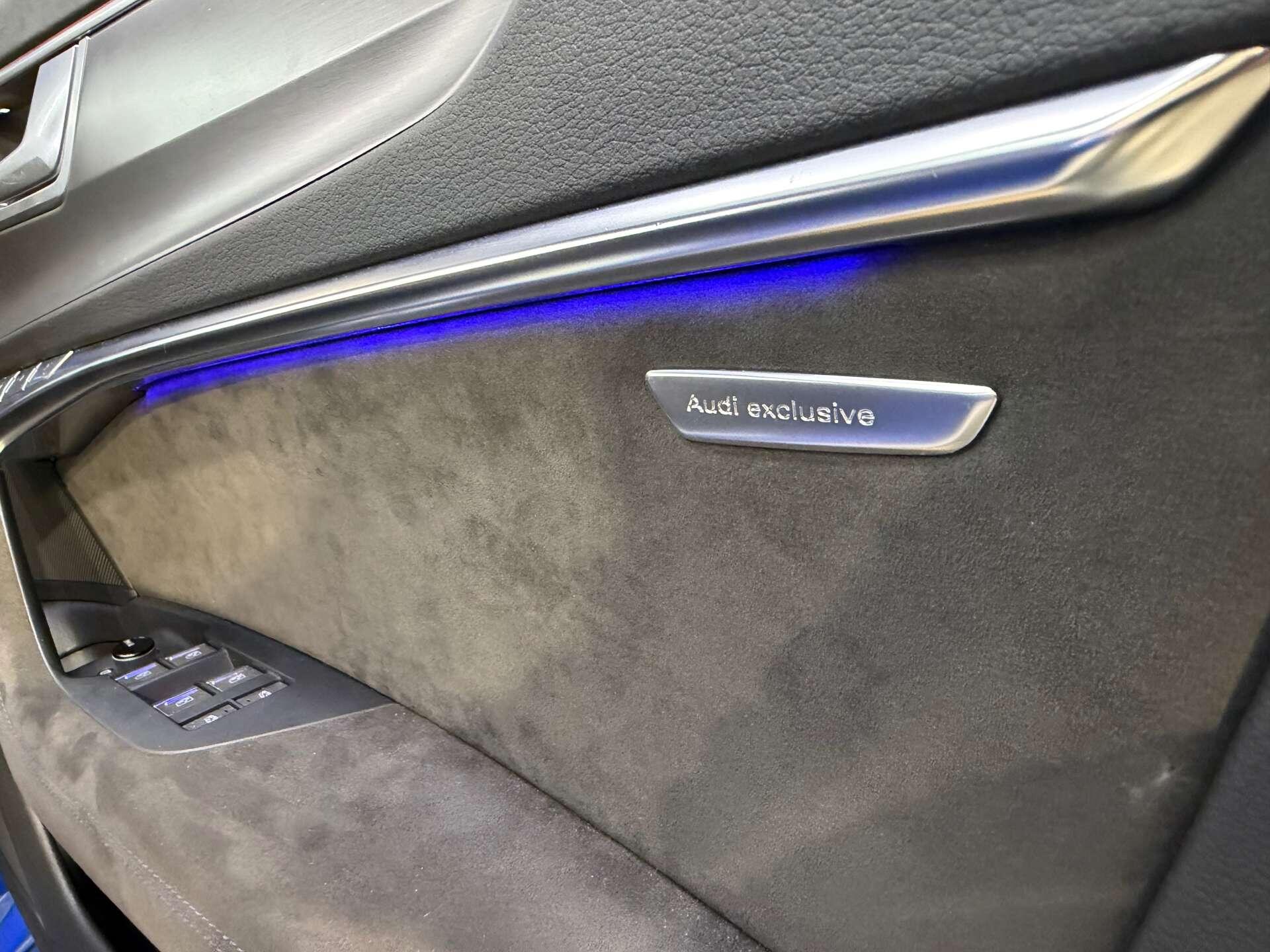 2021 21 AUDI RS6 AVANT